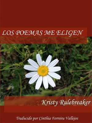 cover image of Los poemas me eligen